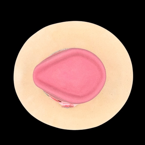 EUGENIA WOOL HAT - Picture 4 of 14